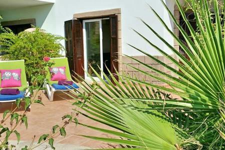 Larnaka Beach House 3 المظهر الخارجي الصورة
