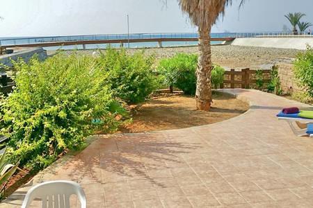 Larnaka Beach House 3 المظهر الخارجي الصورة