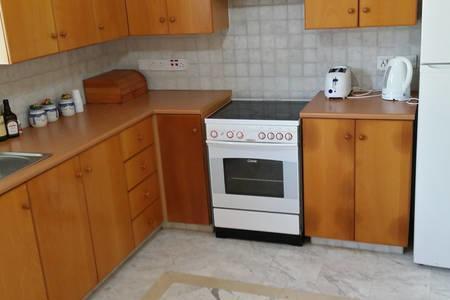 Larnaka Beach House 3 المظهر الخارجي الصورة