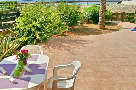Larnaka Beach House 3 المظهر الخارجي الصورة