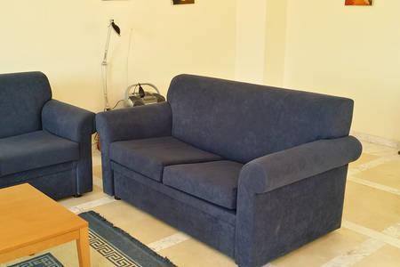 Larnaka Beach House 3 المظهر الخارجي الصورة