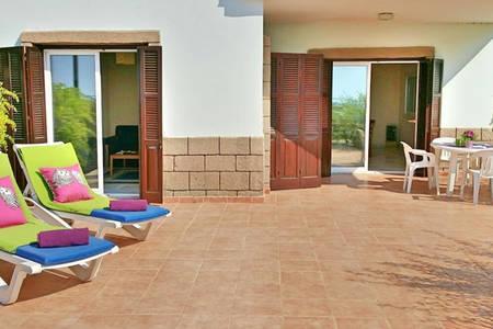 Larnaka Beach House 3 المظهر الخارجي الصورة