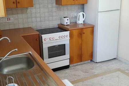 Larnaka Beach House 3 المظهر الخارجي الصورة